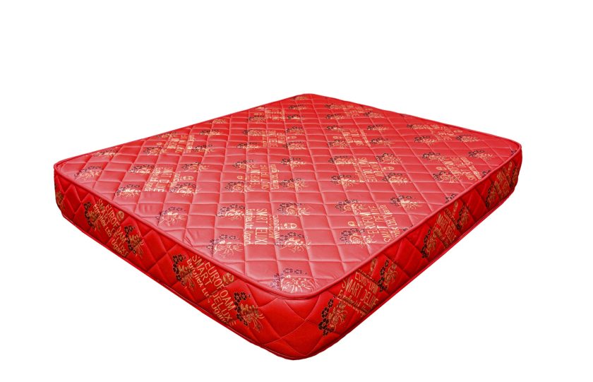 Smart Deluxe Quilted Mattress