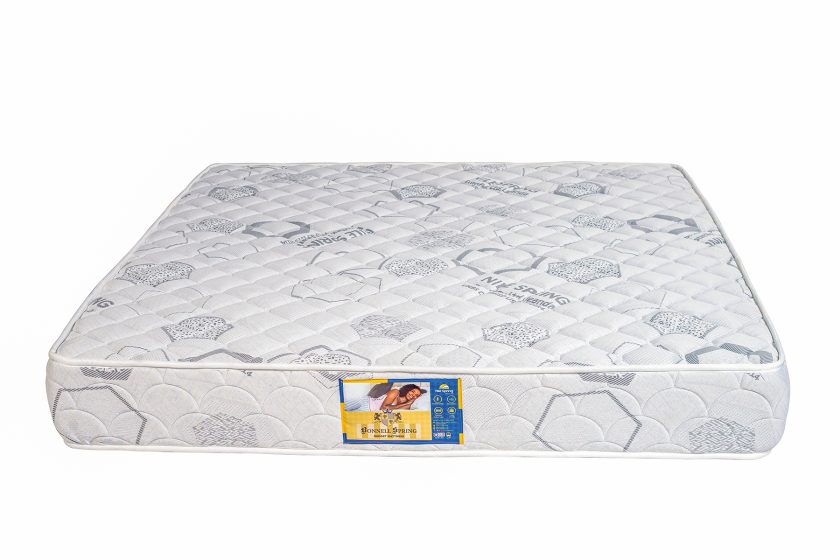 Bonnell Budget Spring Mattress