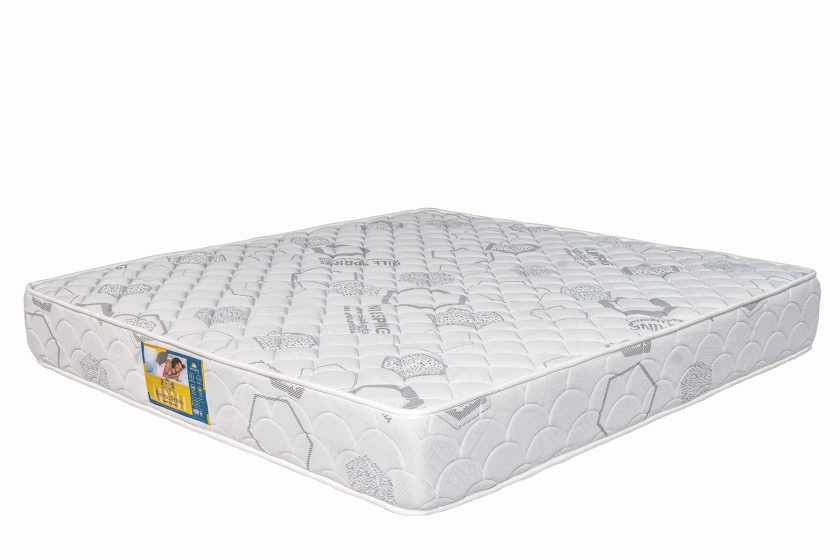 Bonnell Budget Spring Mattress