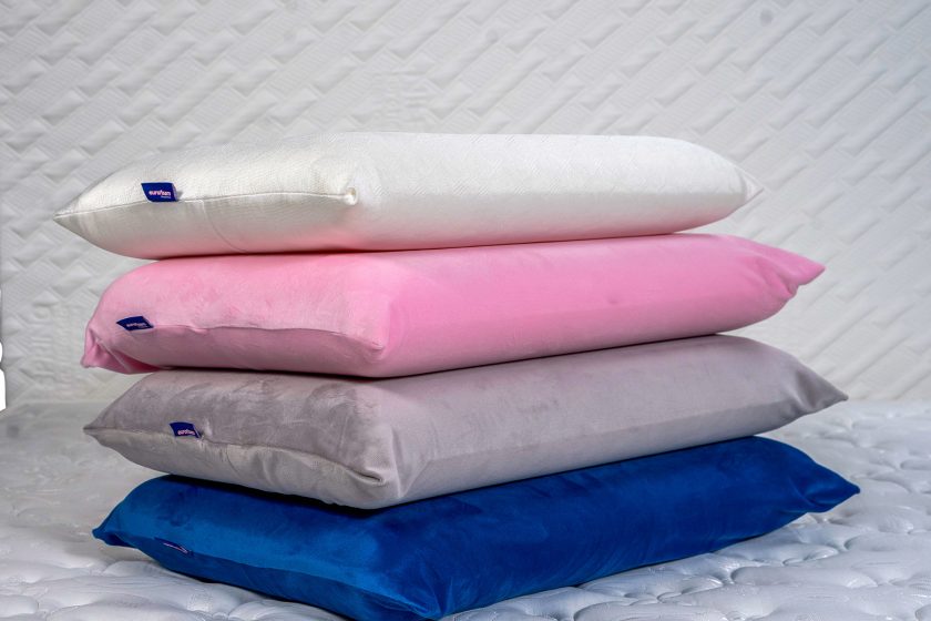 Euro Dream Memory Pillow