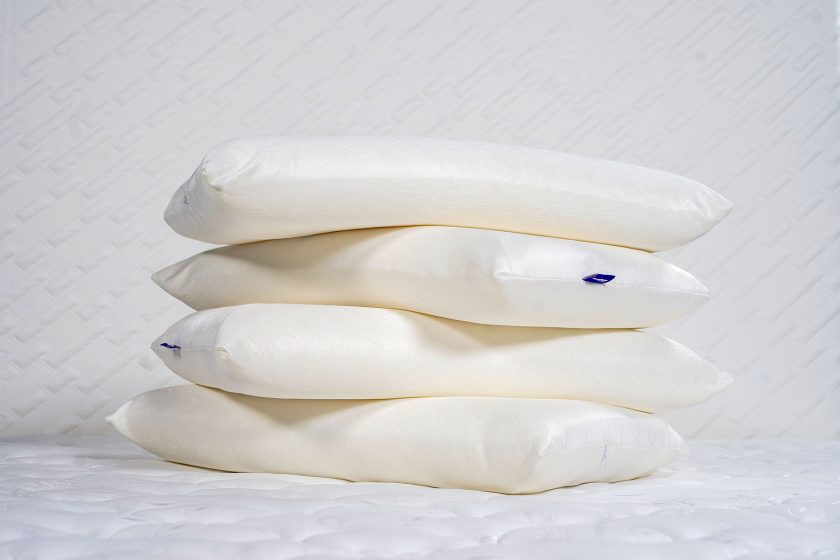 Euro Dream Memory Pillow