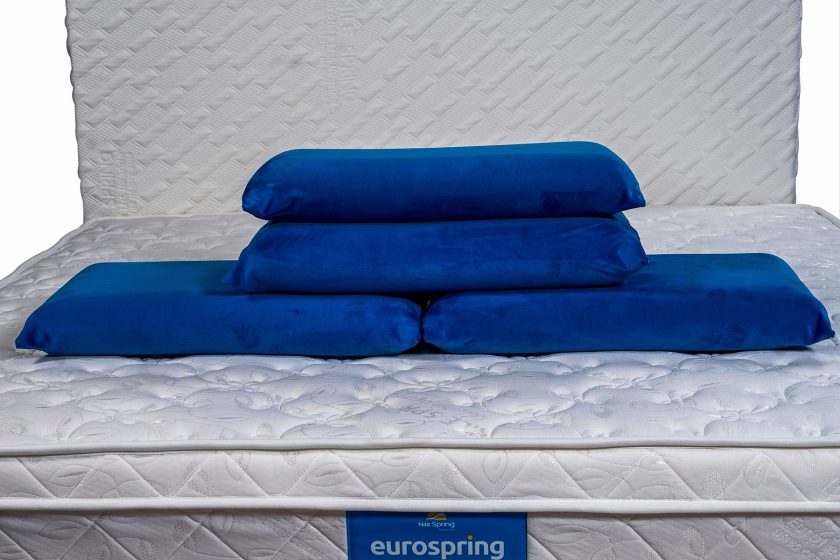 Euro Dream Memory Pillow