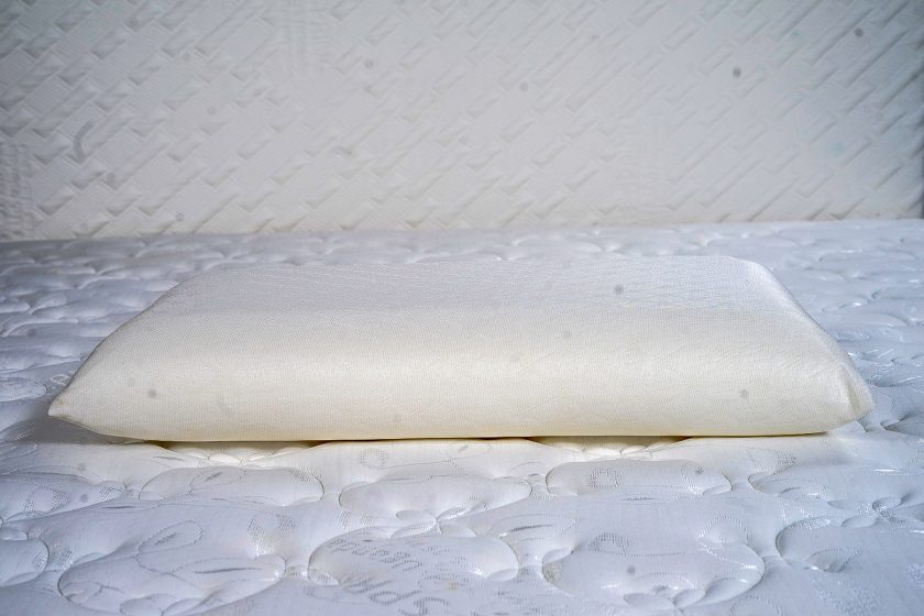 Euro Dream Memory Pillow