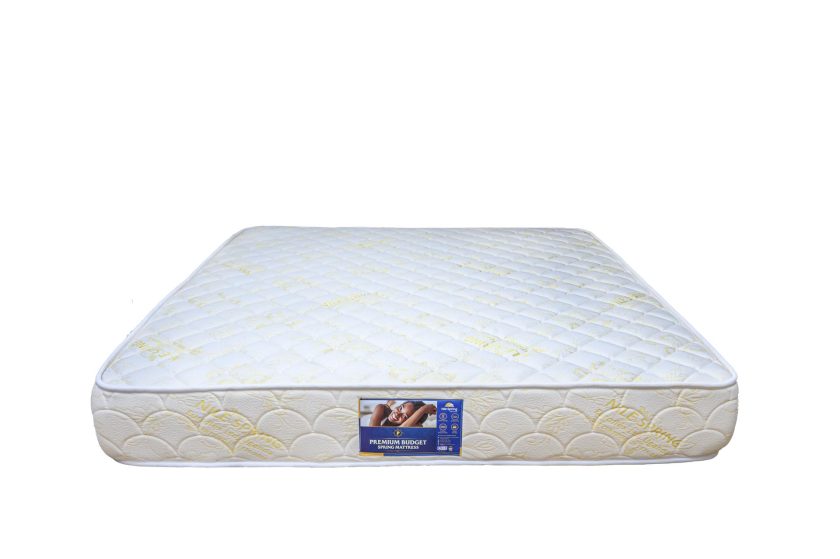 Pocket Budget Spring Mattress