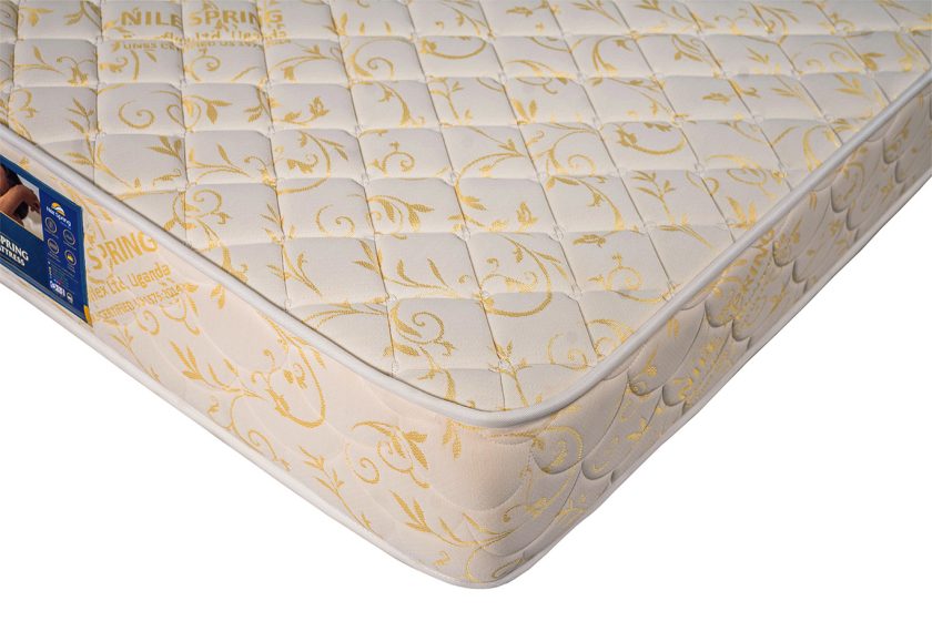 Pocket Budget Spring Mattress