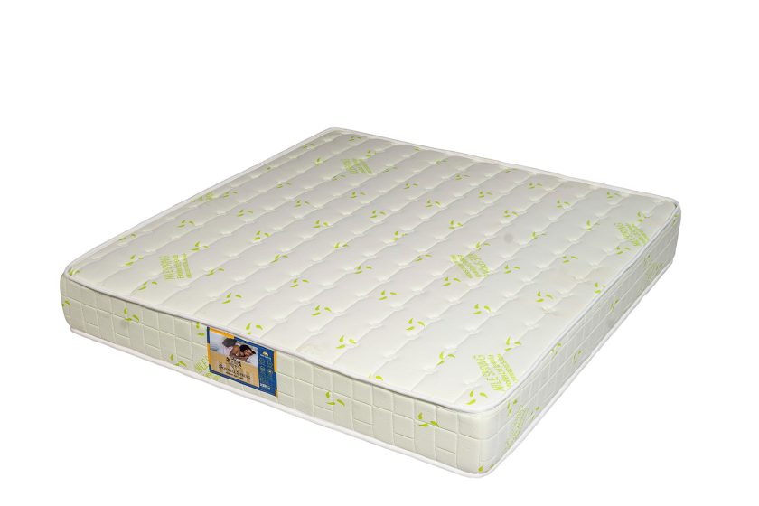 Bonnell Budget Spring Mattress