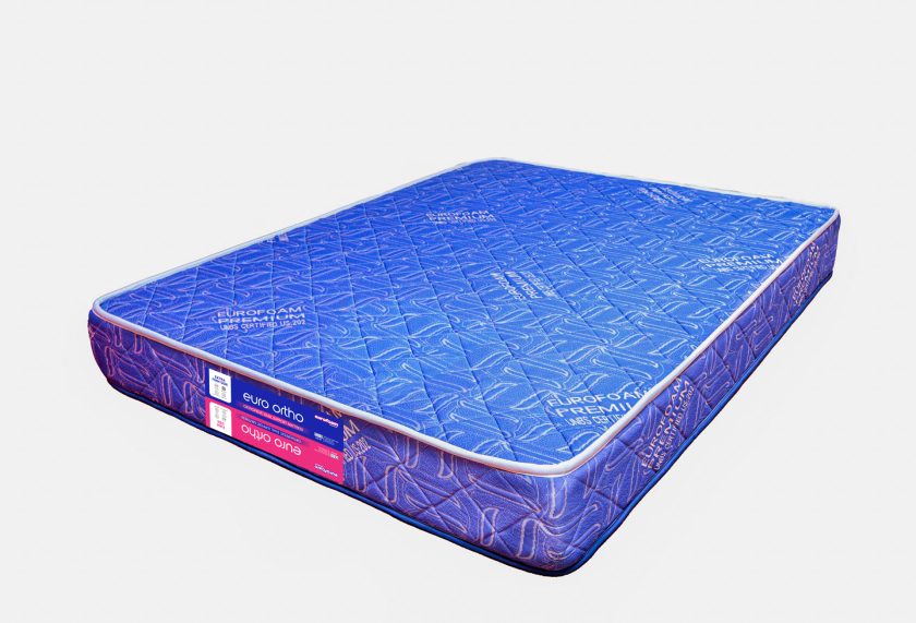 Orthopedic Memory Mattress
