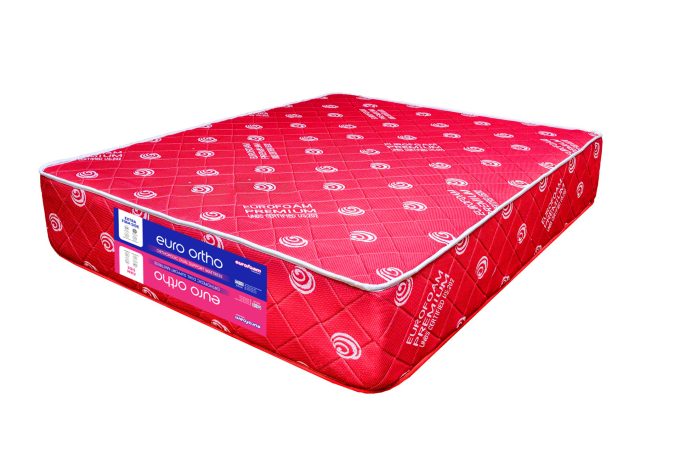 Orthopedic Memory Mattress