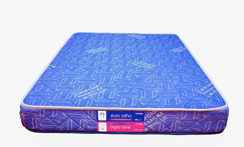 Orthopedic Memory Mattress